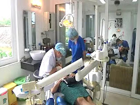 Nụ Cười Việt Dental Clinic