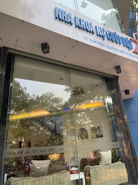 Nụ Cười Việt Dental Clinic