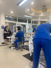Nụ Cười Việt Dental Clinic
