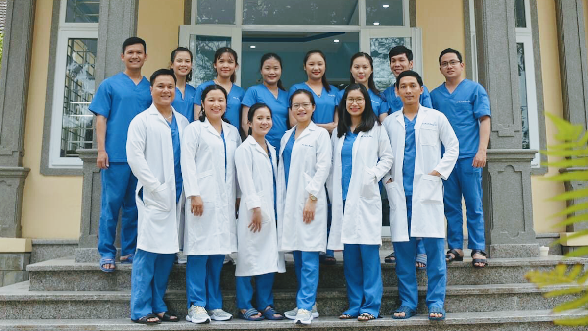 AN Phong Dental Clinic dental clinic