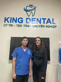 Nha Khoa thẩm mỹ King Dental