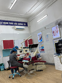 Phòng Khám Nha Khoa Quốc Tế Việt Úc
