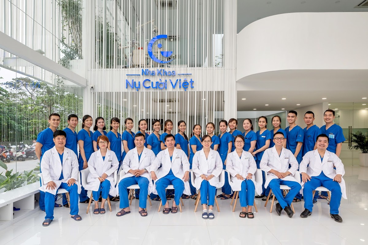 Nụ Cười Việt Dental Clinic dental clinic