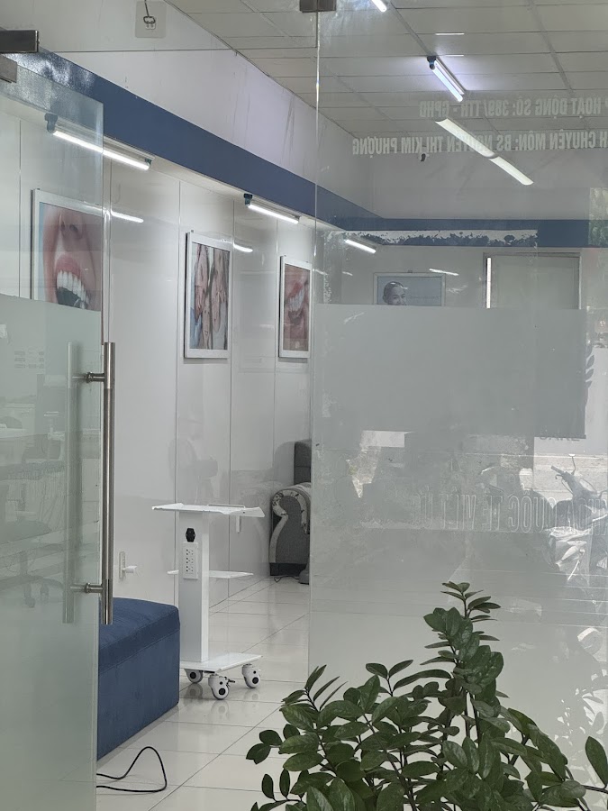 Việt Úc Dental Clinic dental clinic