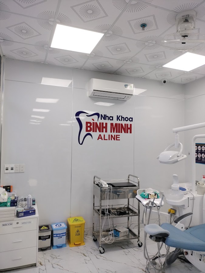 BÌNH MINH Aline Dental Clinic dental clinic