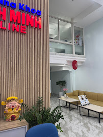 NHA KHOA BÌNH MINH ALINE