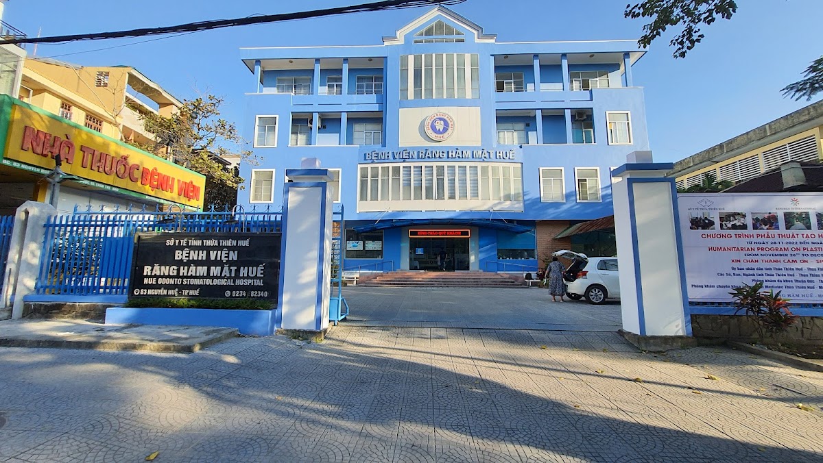 Hue Dental Clinic dental clinic