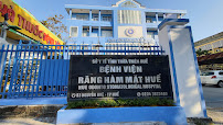 Hue Dental Hospital