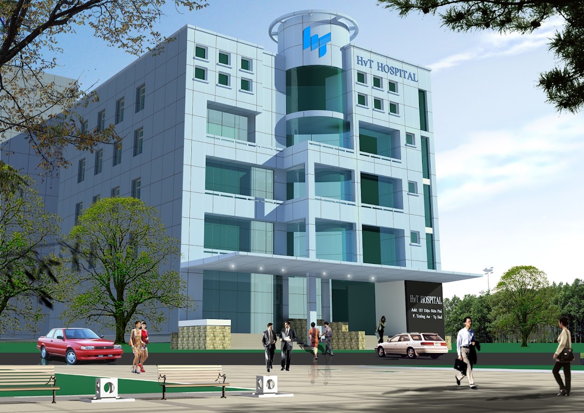 Hoang Viet Thang Dental Clinic dental clinic