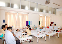 Hoang Viet Thang general hospital
