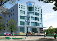 Hoang Viet Thang general hospital