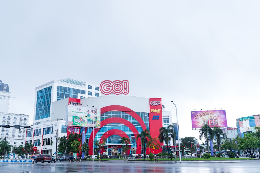 GO! Huế Dental Clinic dental clinic