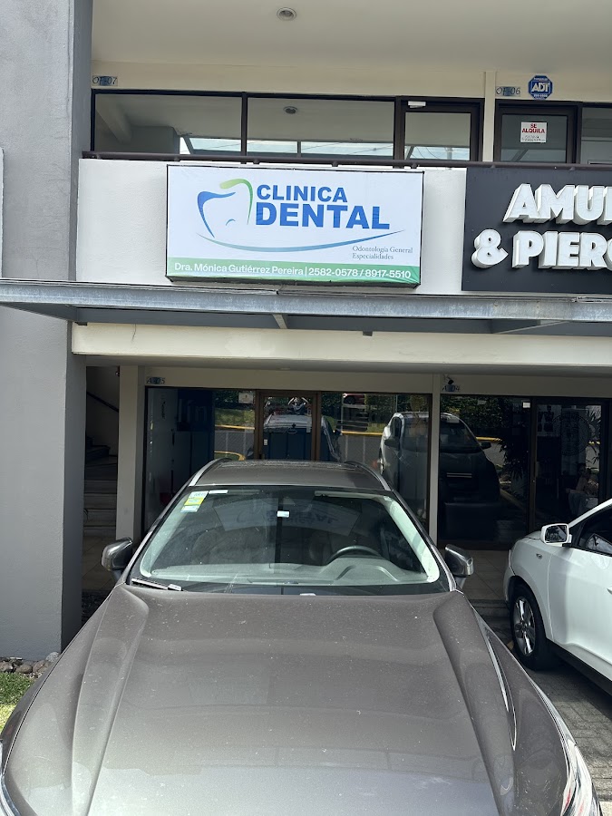 Clínica Dental Santa Ana Dra. Mónica Gutiérrez Pereira Dental Clinic dental clinic