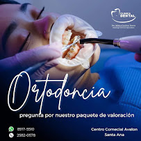 Clínica Dental Santa Ana Dra. Mónica Gutiérrez Pereira