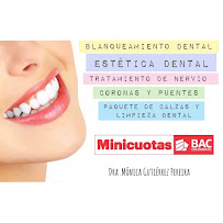 Clínica Dental Santa Ana Dra. Mónica Gutiérrez Pereira