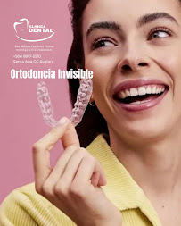 Clínica Dental Santa Ana Dra. Mónica Gutiérrez Pereira