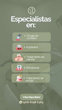 Clínica Dental Dra. Yendry Castillo