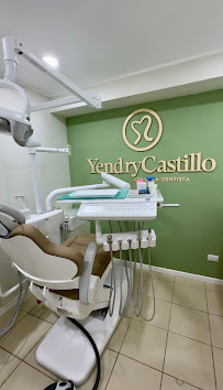 Clínica Dental Dra. Yendry Castillo Dental Clinic in Santa Ana, Costa Rica