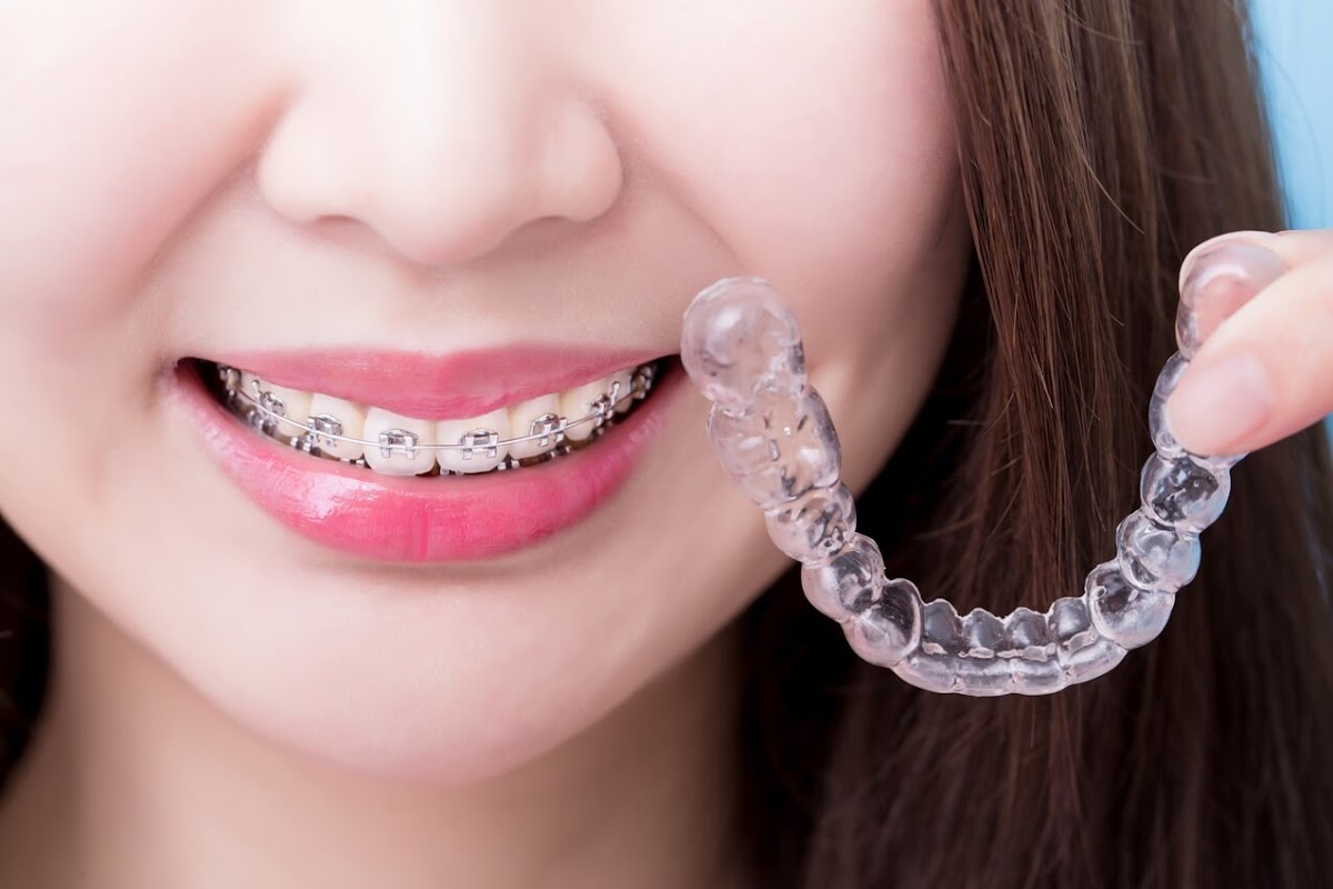 Ortodoncia Loranca Silva Dental Clinic dental clinic