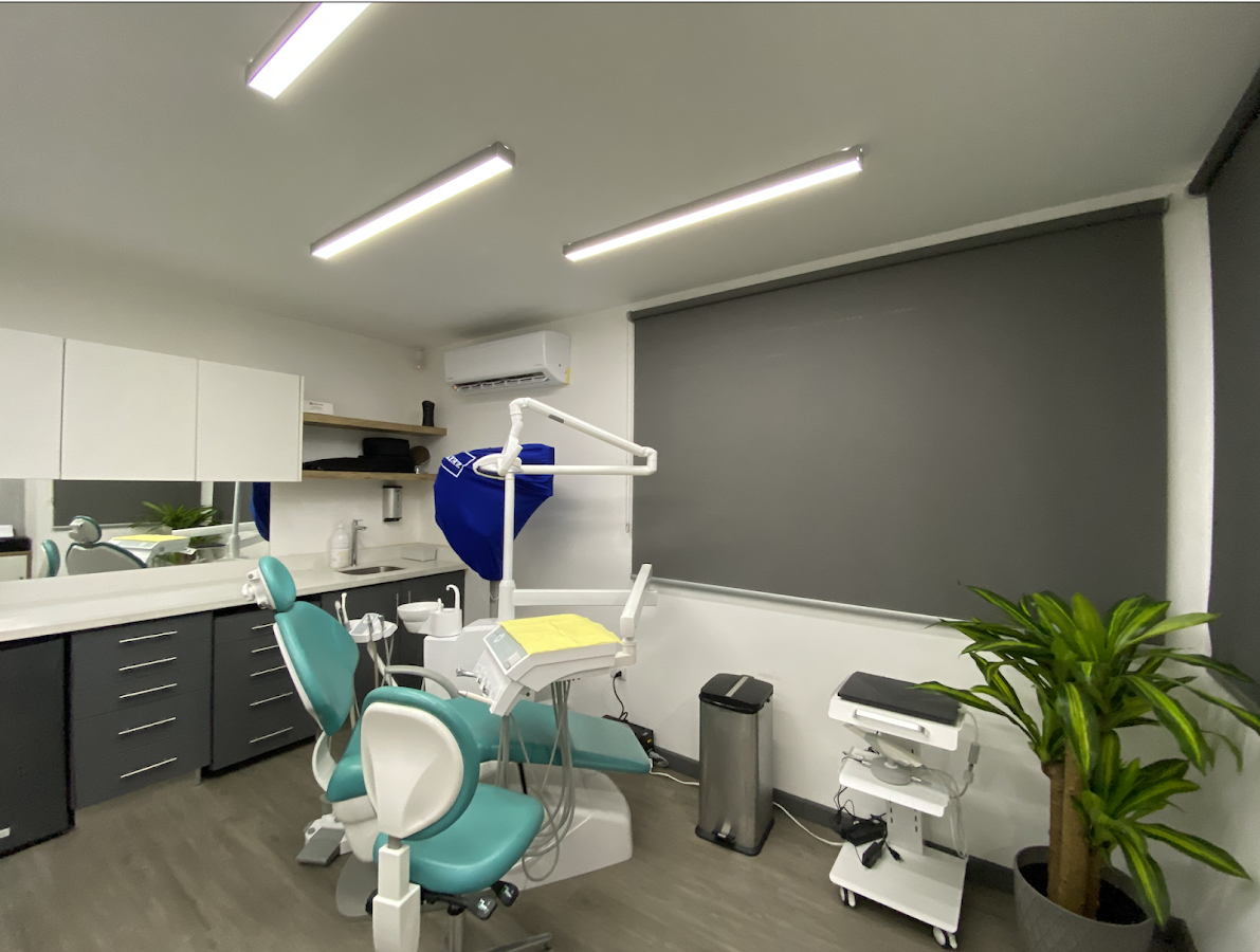 AM Dental Clinic dental clinic