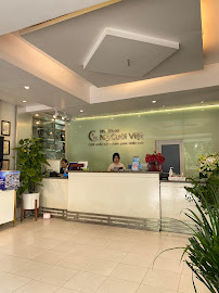 Nha Khoa Nụ Cười Việt 1