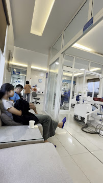Nha Khoa Nụ Cười Việt 1