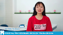 Nha Khoa Little Sài Gòn - Nha khoa thẩm mỹ uy tín chuyên nghiệp tại Huế