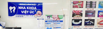 Nha Khoa Việt Úc