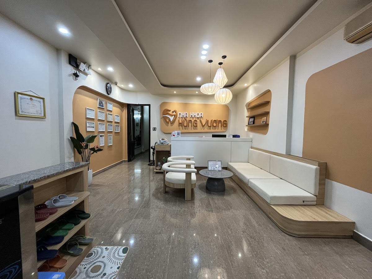 Hung Vuong Dental Clinic Hue - dental clinic in Hue