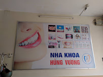 Nha Khoa Hùng Vương