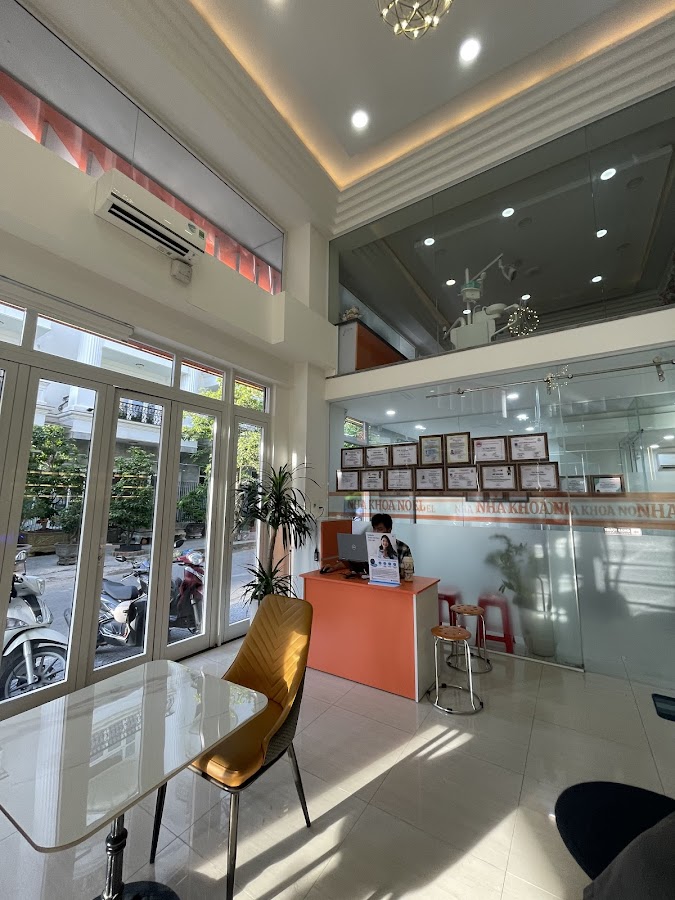 Noel Dental Clinic Hue - dental clinic in Hue