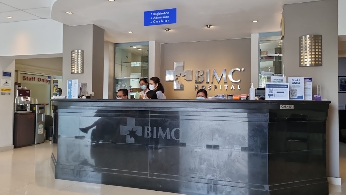 BIMC Hospital