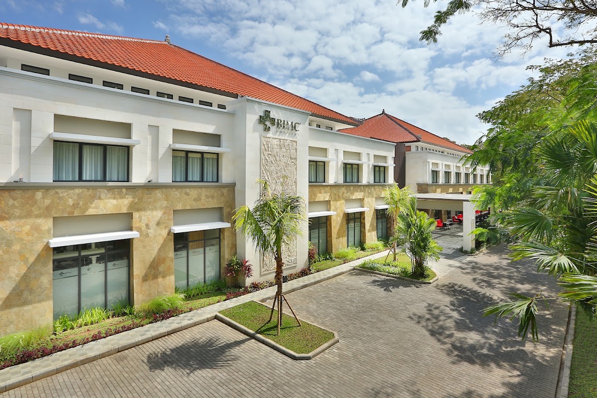 BIMC Hospital & Cosmedic Centre Nusa Dua