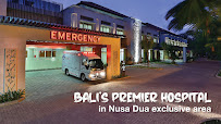 BIMC Hospital & Cosmedic Centre Nusa Dua