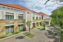 BIMC Hospital & Cosmedic Centre Nusa Dua