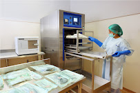 BIMC Hospital & Cosmedic Centre Nusa Dua