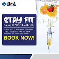BIMC Hospital & Cosmedic Centre Nusa Dua