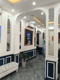Daisy International Dental Clinic Binh Duong