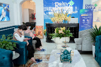 Daisy International Dental Clinic Binh Duong