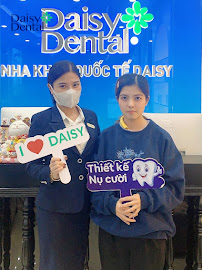 Daisy International Dental Clinic Binh Duong