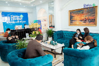 Daisy International Dental Clinic Binh Duong
