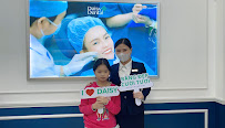 Daisy International Dental Clinic Binh Duong