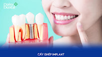 Daisy International Dental Clinic Binh Duong