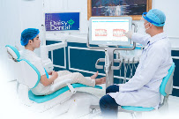 Daisy International Dental Clinic Binh Duong
