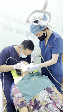 Van Hanh Binh Thuan Dental Clinic
