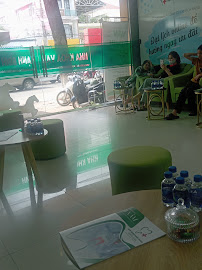 Nha Khoa Vạn Hạnh Bình Thuận