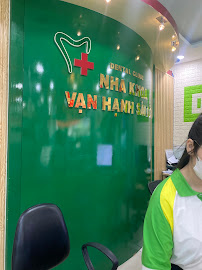 Van Hanh Binh Thuan Dental Clinic