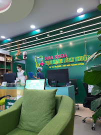 Van Hanh Binh Thuan Dental Clinic