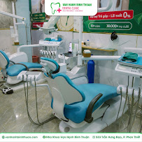 Nha Khoa Vạn Hạnh Bình Thuận