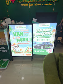 Nha Khoa Vạn Hạnh Bình Thuận